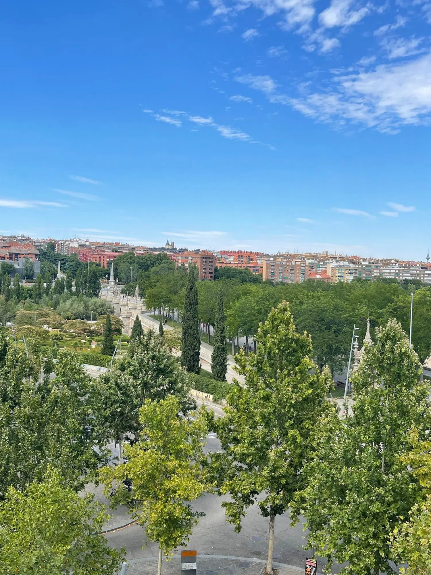 Piso en glorieta Marqués de Vadillo, 6 - Foto 11