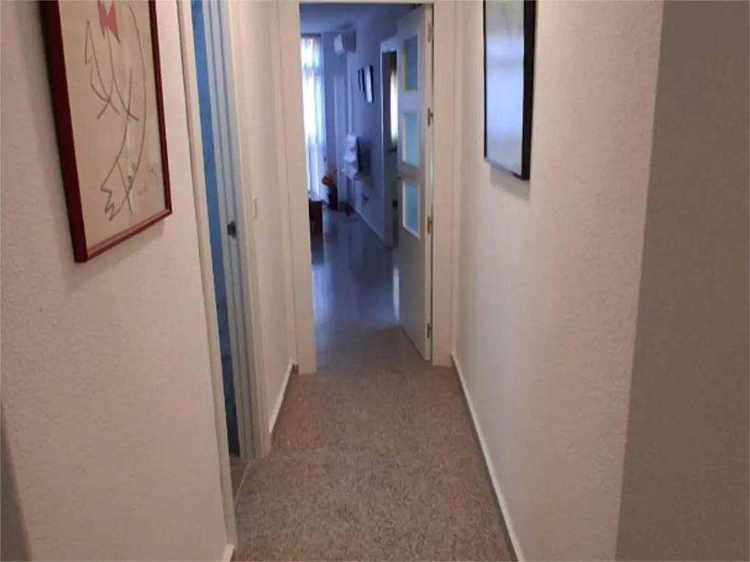 Piso en  Plaza de la Cruz Roja 9 - Foto 4