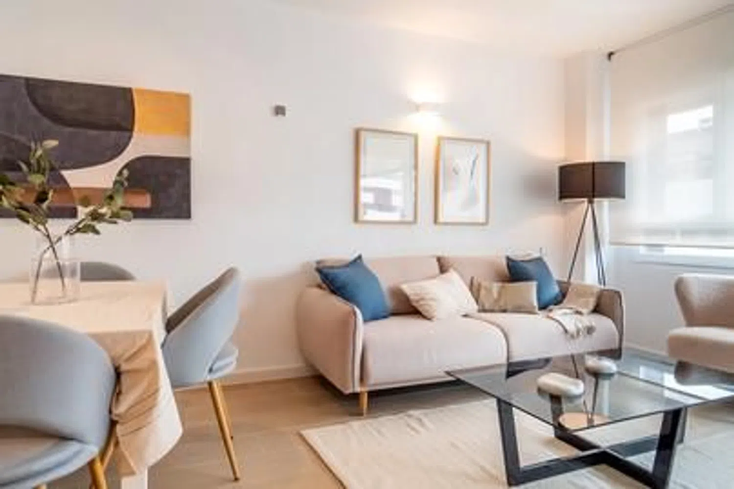 Piso en avenida de les Corts Valencianes, 50 - Foto 2