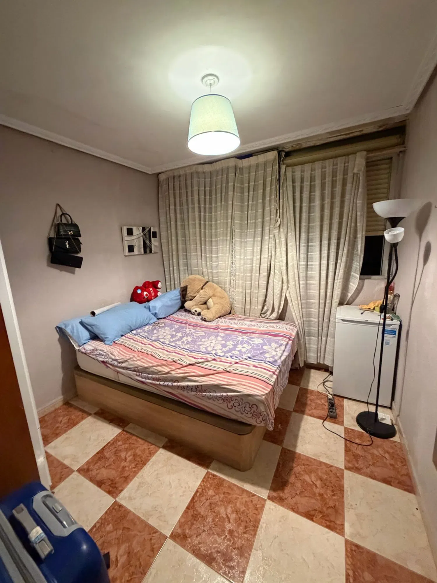 Piso en calle de Rocafort, 35 - Foto 4