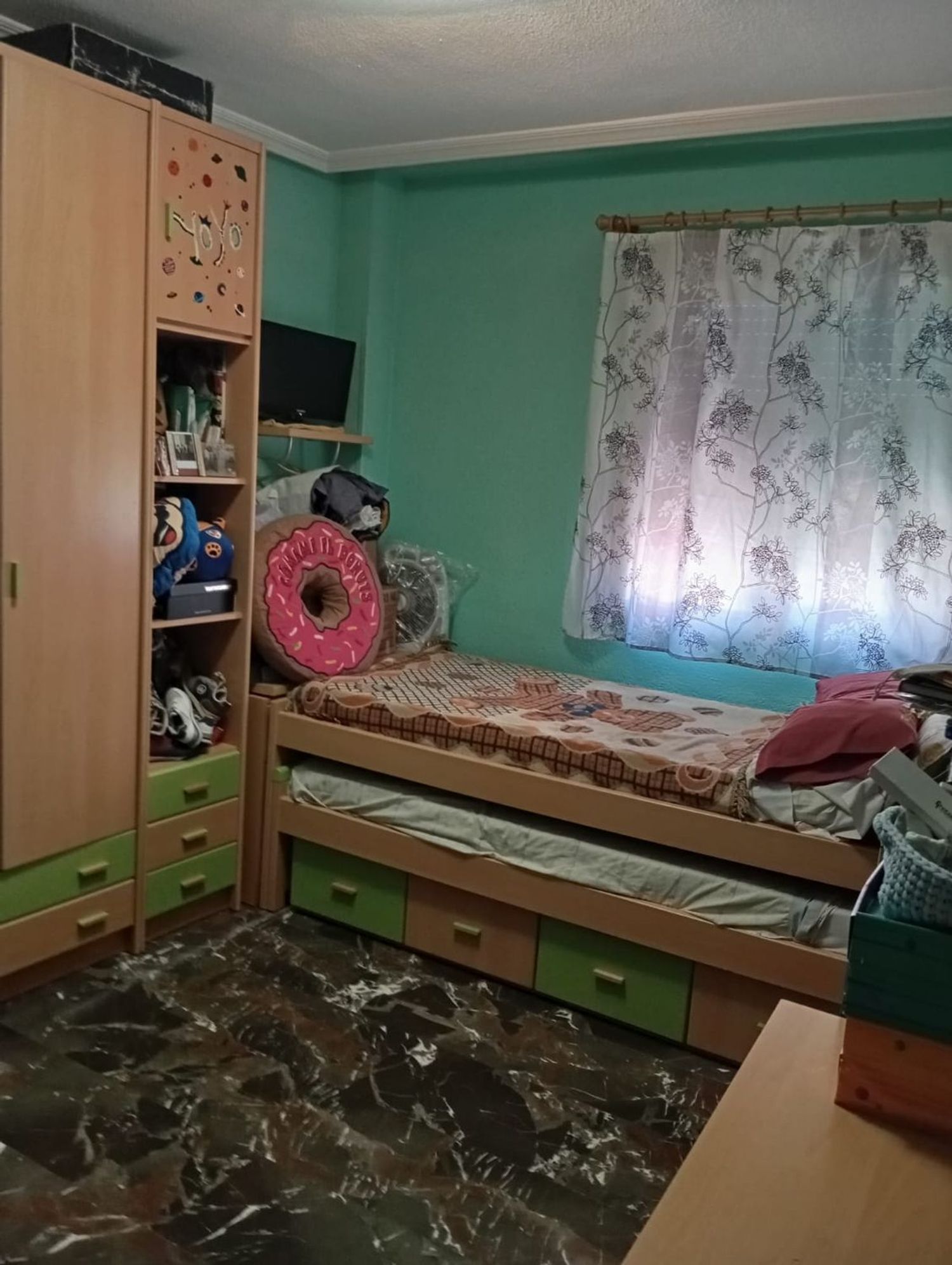 Piso en Calle Zambrana, 18, Centro Ciudad, Centro Ciudad - Foto 10
