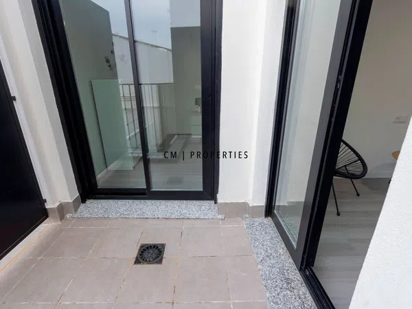 Piso en Calle de les Germanies, Zona Avenida al Vedat, Zona Avenida al Vedat - Foto 21