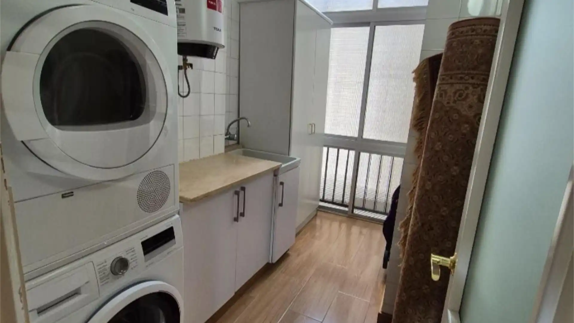 Piso en  Calle Ángel Guimerá 106 - Foto 5