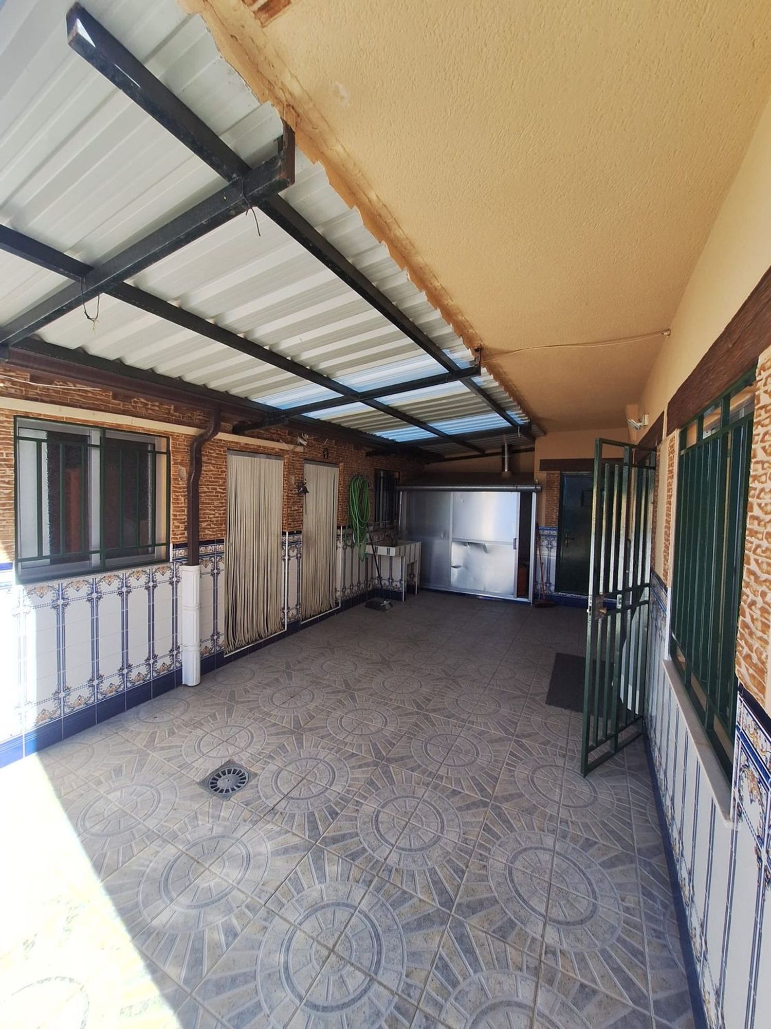 Chalet adosado en Barrio Salobrar, 10 - Foto 12