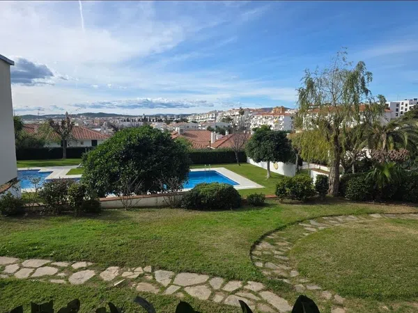 Estudio en Calle de Joan Salvat Papasseit, 16, San Sebastian-Aiguadolç, San Sebastian-Aiguadolç - Foto 4