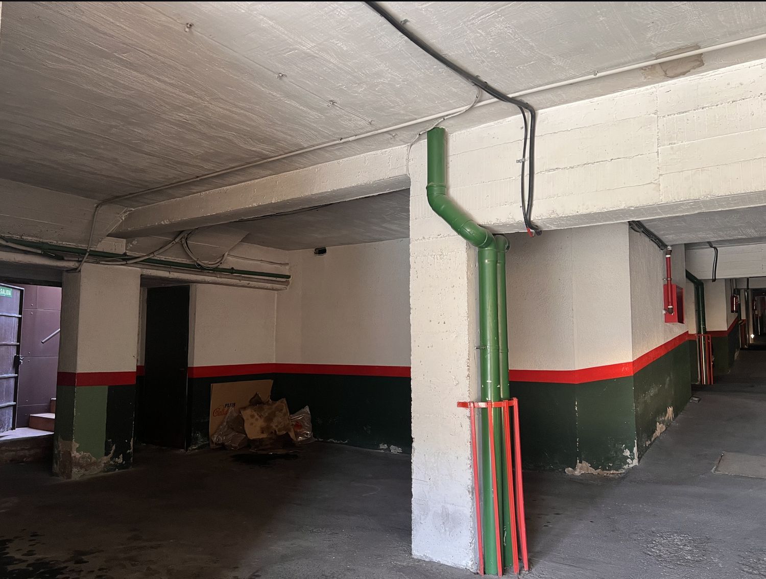 Chalet pareado en calle Medinaceli, 5 - Foto 25