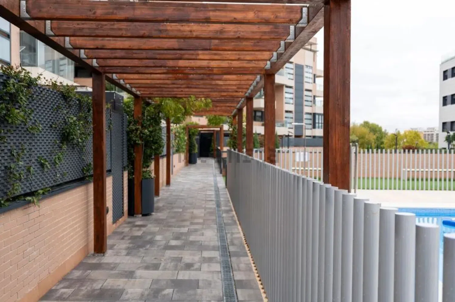 Piso en calle de Luis Martinez Feduchi, 146 - Foto 30