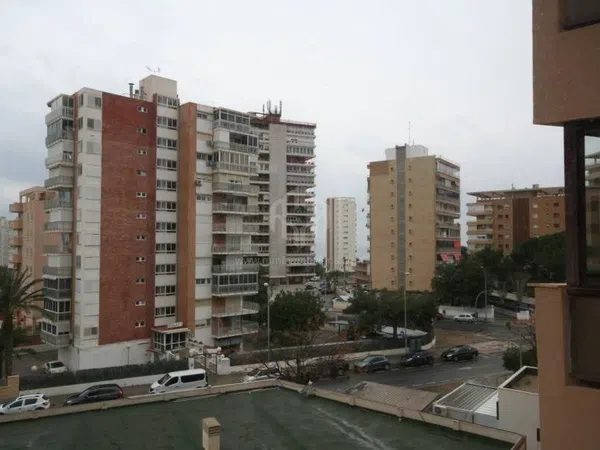 Piso en Calle Esportista Juan Matos, 2, La Albufereta - Foto 24