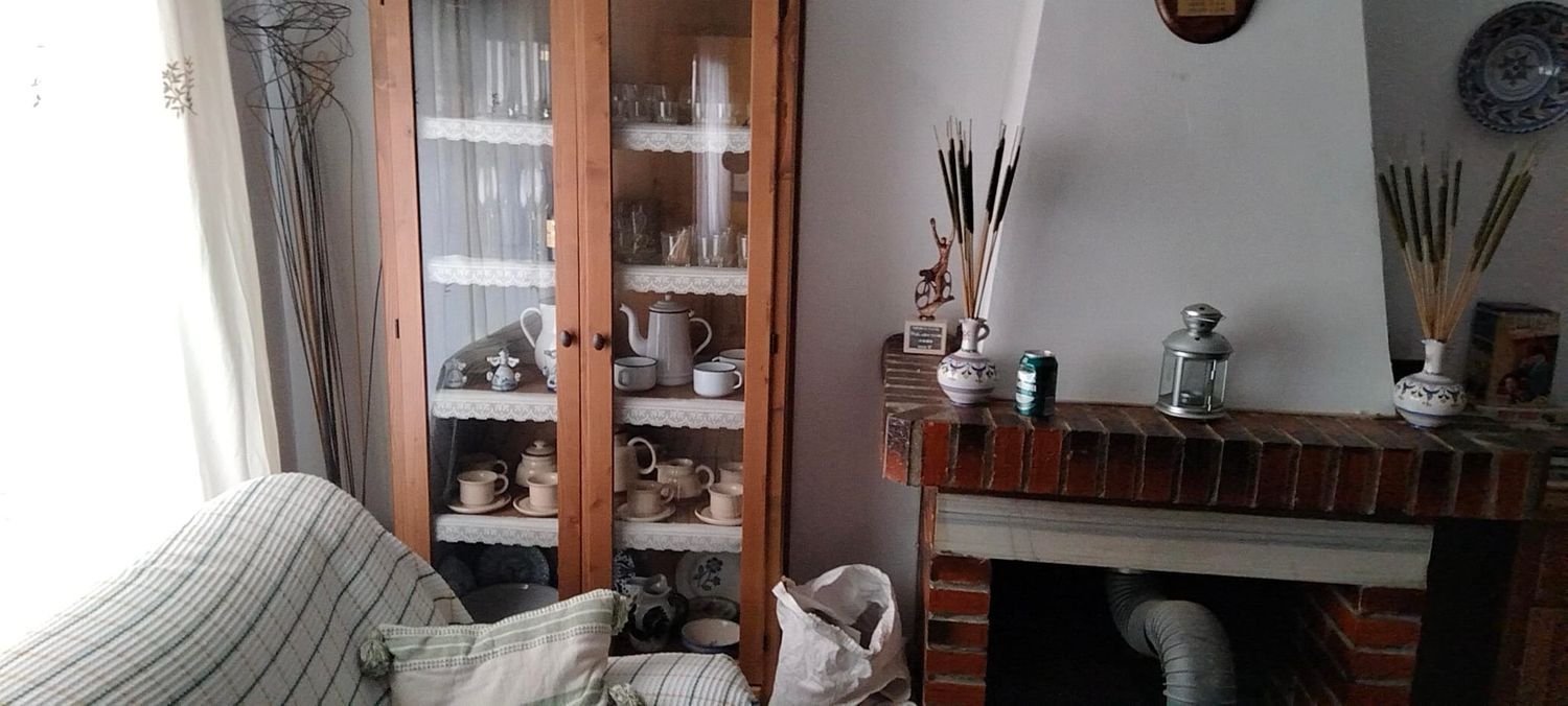 Chalet adosado en Calle Dos de Mayo, 33 - Foto 2
