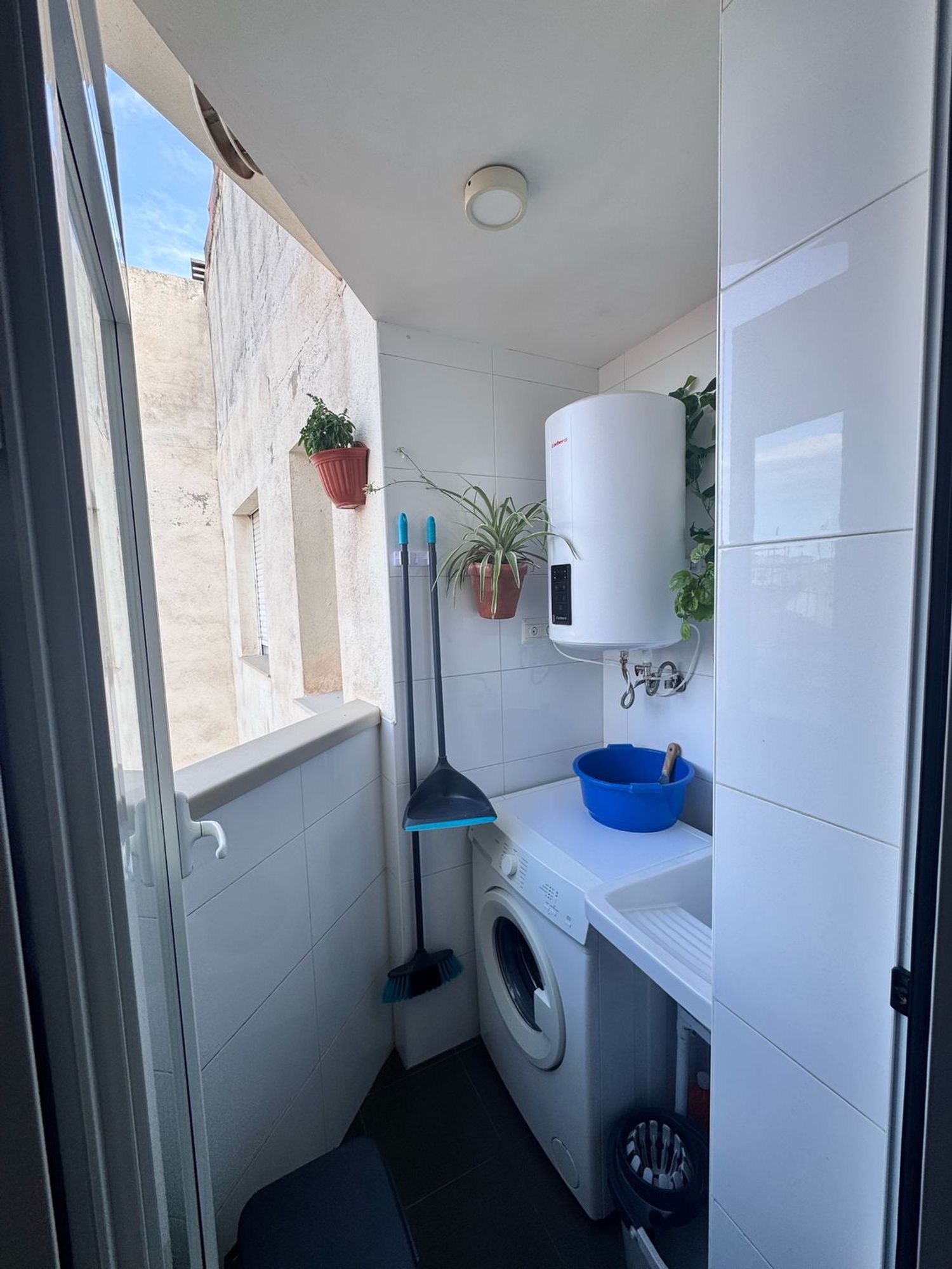 Piso en Ronda Diputació, 3 - Foto 2