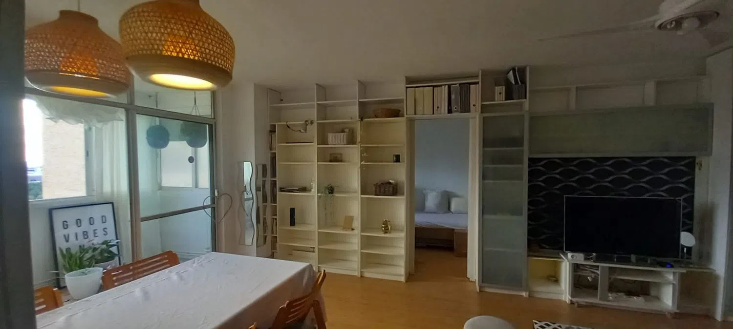 Piso en avenida Carmen Amaya, 24 - Foto 4