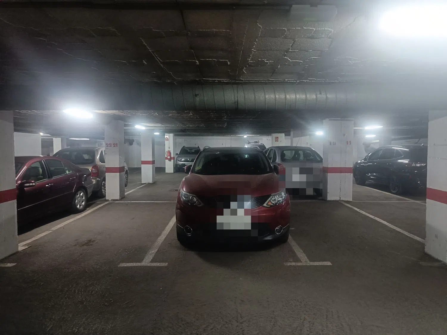 Piso en calle Castellet, 2 - Foto 11