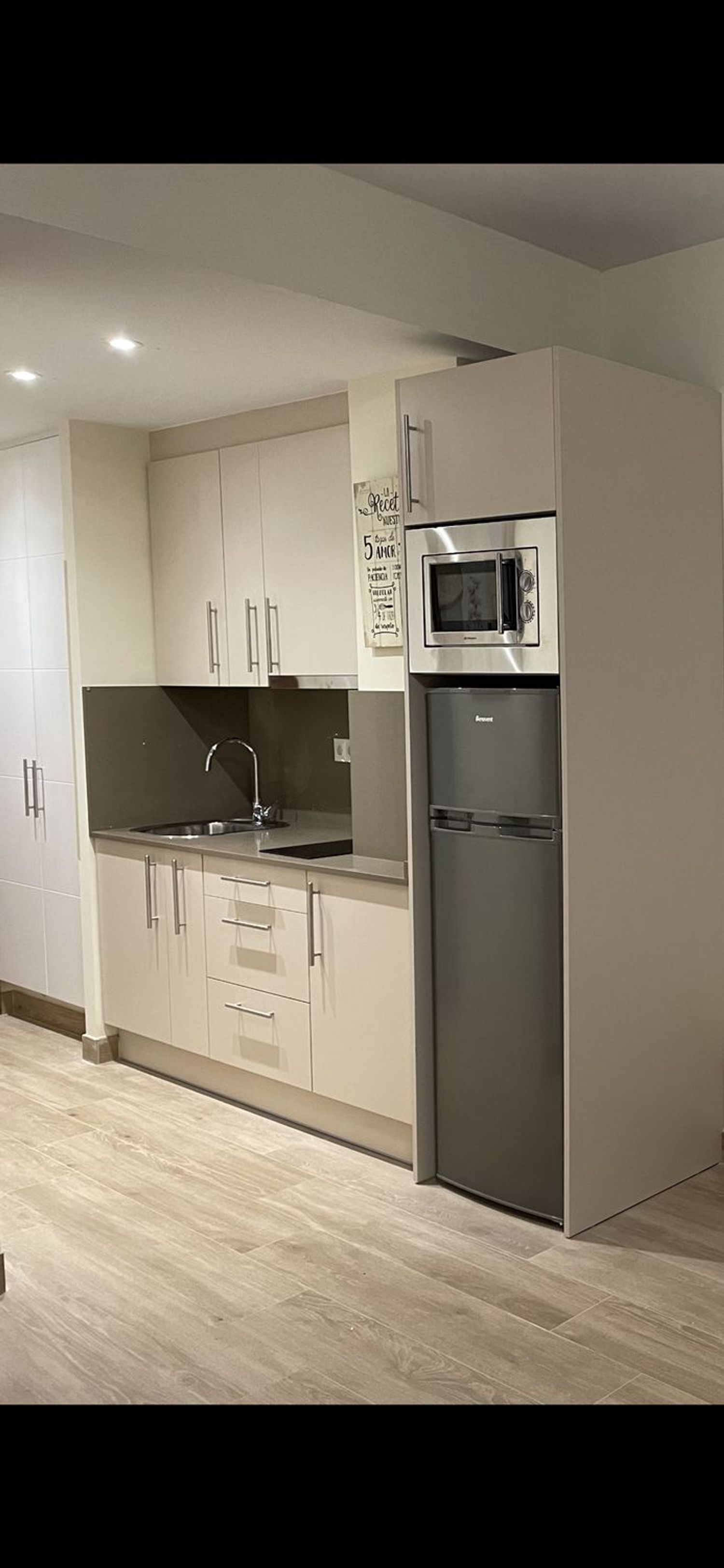 Estudio en calle Castillo del Inglés, 11 - Foto 9