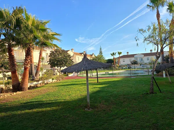 Chalet adosado en Calle Ponce de León, 1, Nuevo Portil, Nuevo Portil - Foto 18