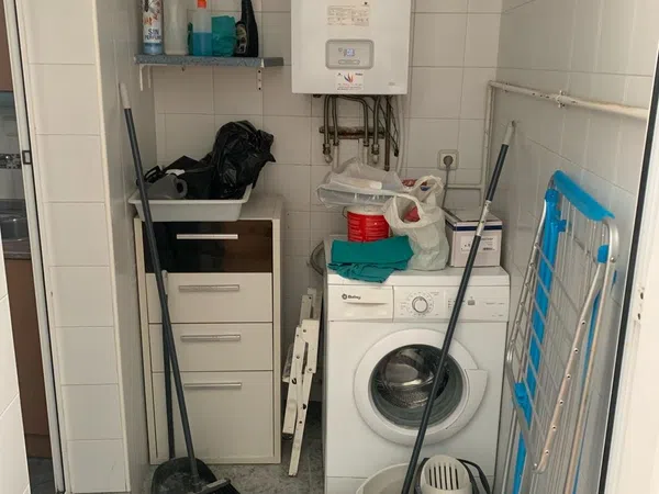 Piso en Calle Guzmán el Bueno, 4, Carretas - Huerta de Marzo, Carretas - Huerta de Marzo - Foto 13