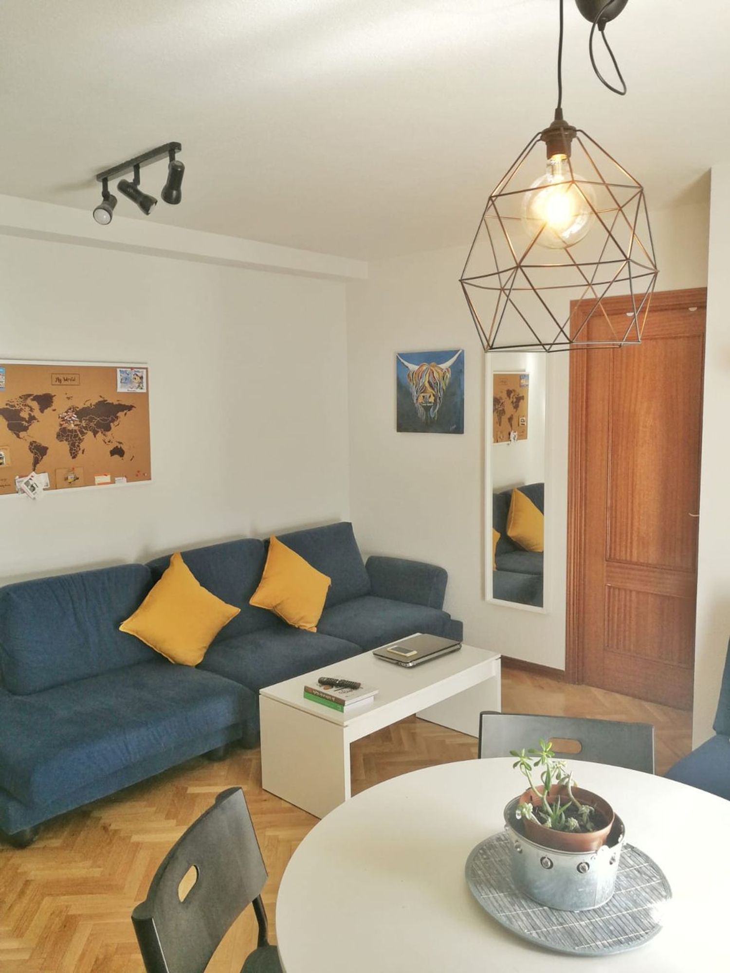 Piso en avenida de Madrid, 21 - Foto 4