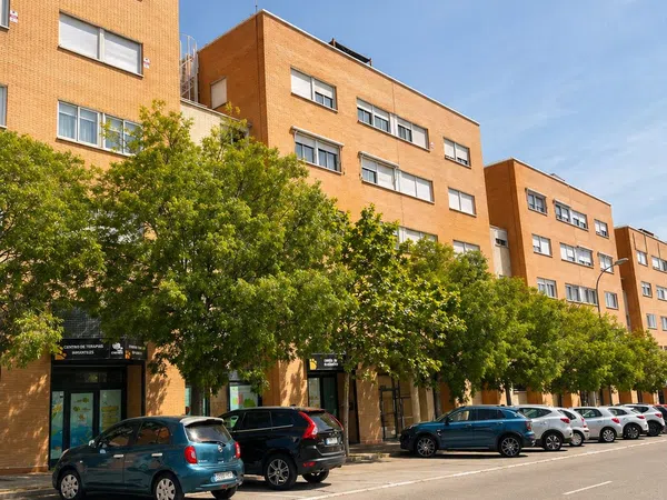 Piso en Calle de Francisco Largo Caballero, 58, Norte, Alcobendas - Foto 27
