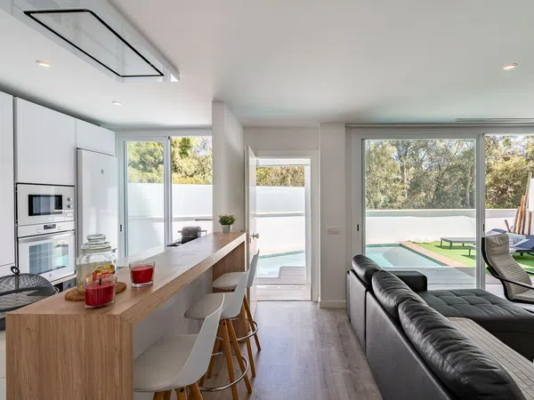 Casa independiente en calle Maestro Segovia, 4 - Foto 6