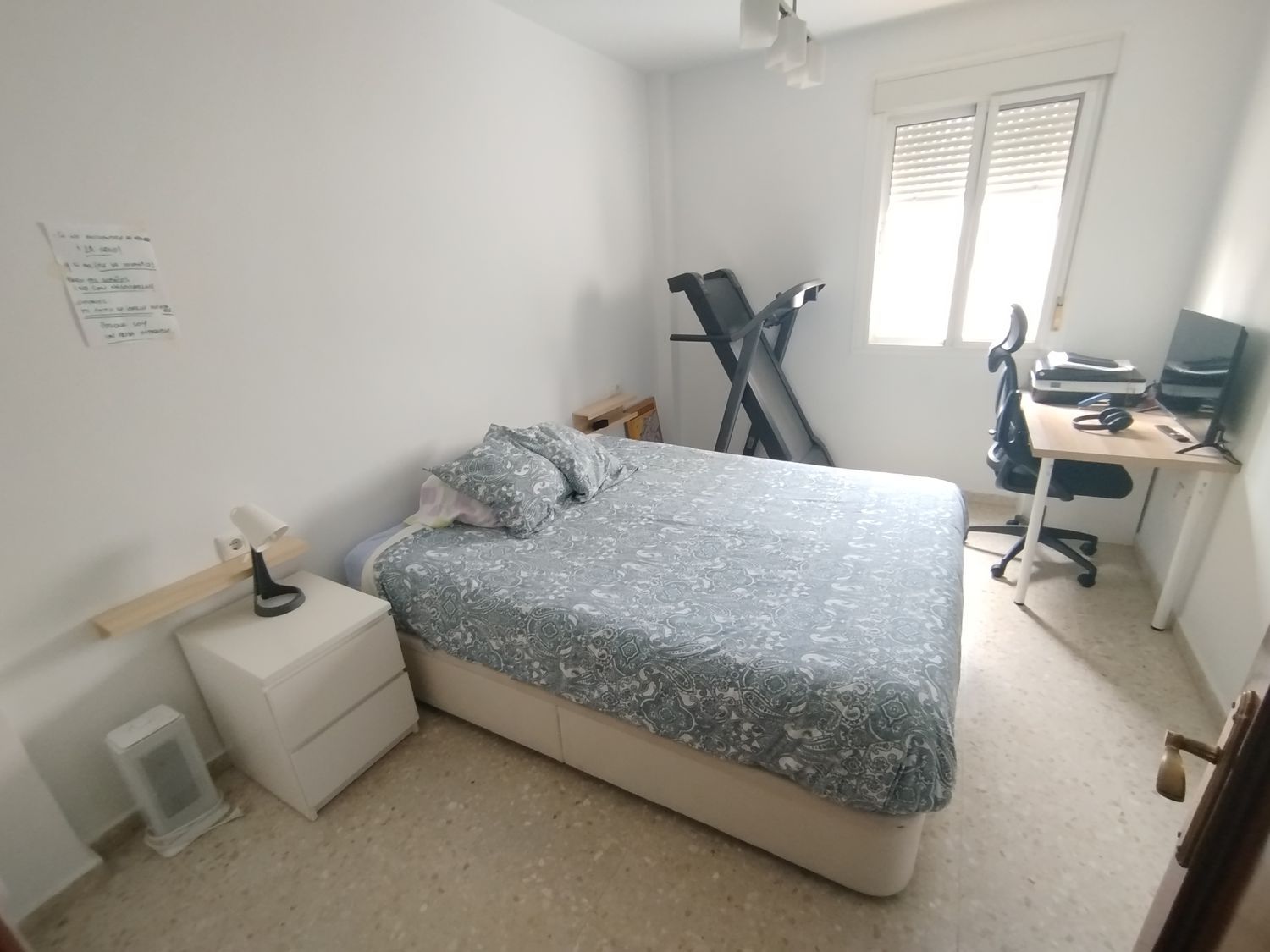 Piso en calle Méndez Núñez, 21 - Foto 5