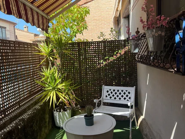 Chalet pareado en Calle parque, 43 - Foto 5