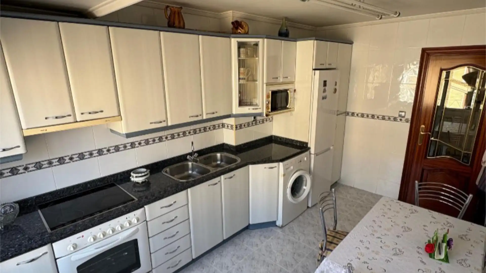 Piso en Vitoria - Gasteiz - Foto 8