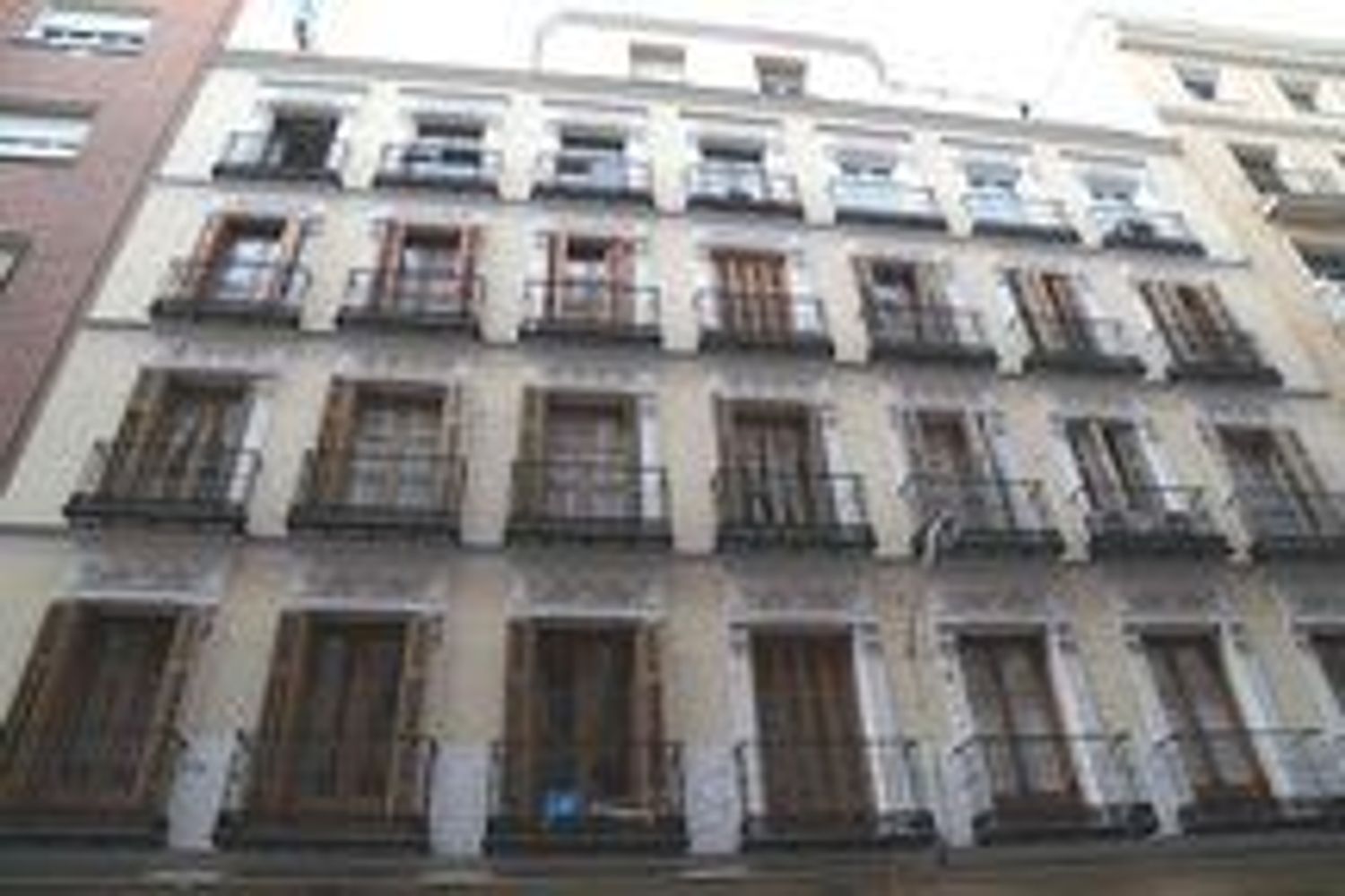 Piso en calle Rey Francisco, 28 - Foto 19