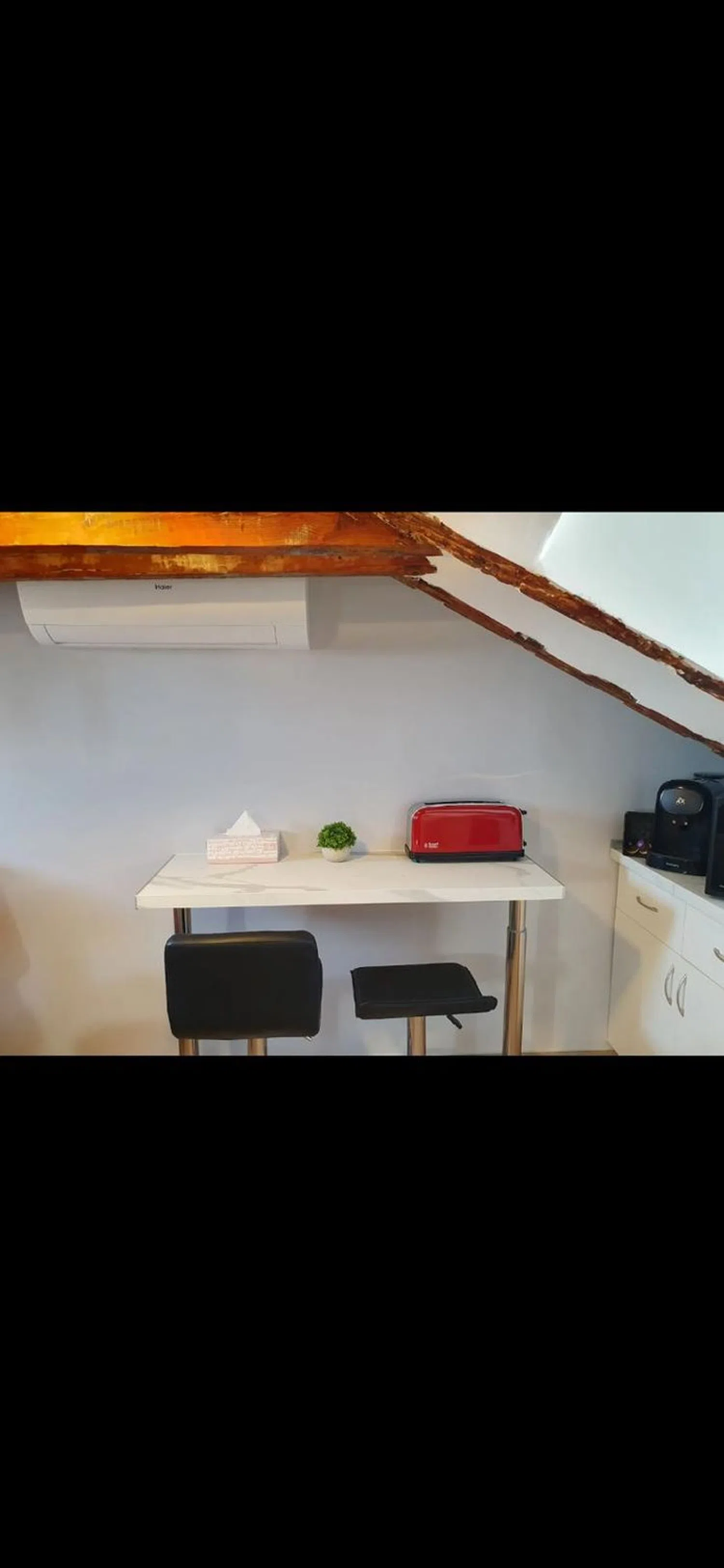 Estudio en Barrio Fuente del Berro - Foto 6