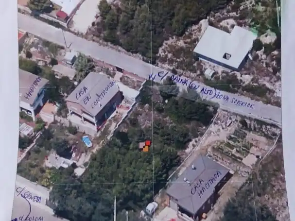 Terreno Residencial en  Carrer Daina 11M - Foto 5