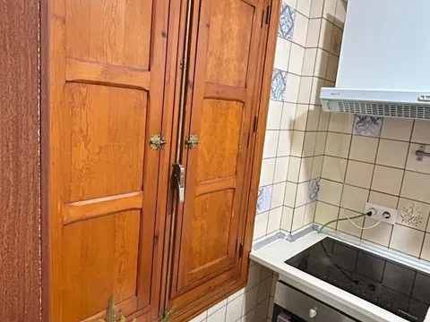 Piso en calle Gerona, Feijoo Sevilla, 2