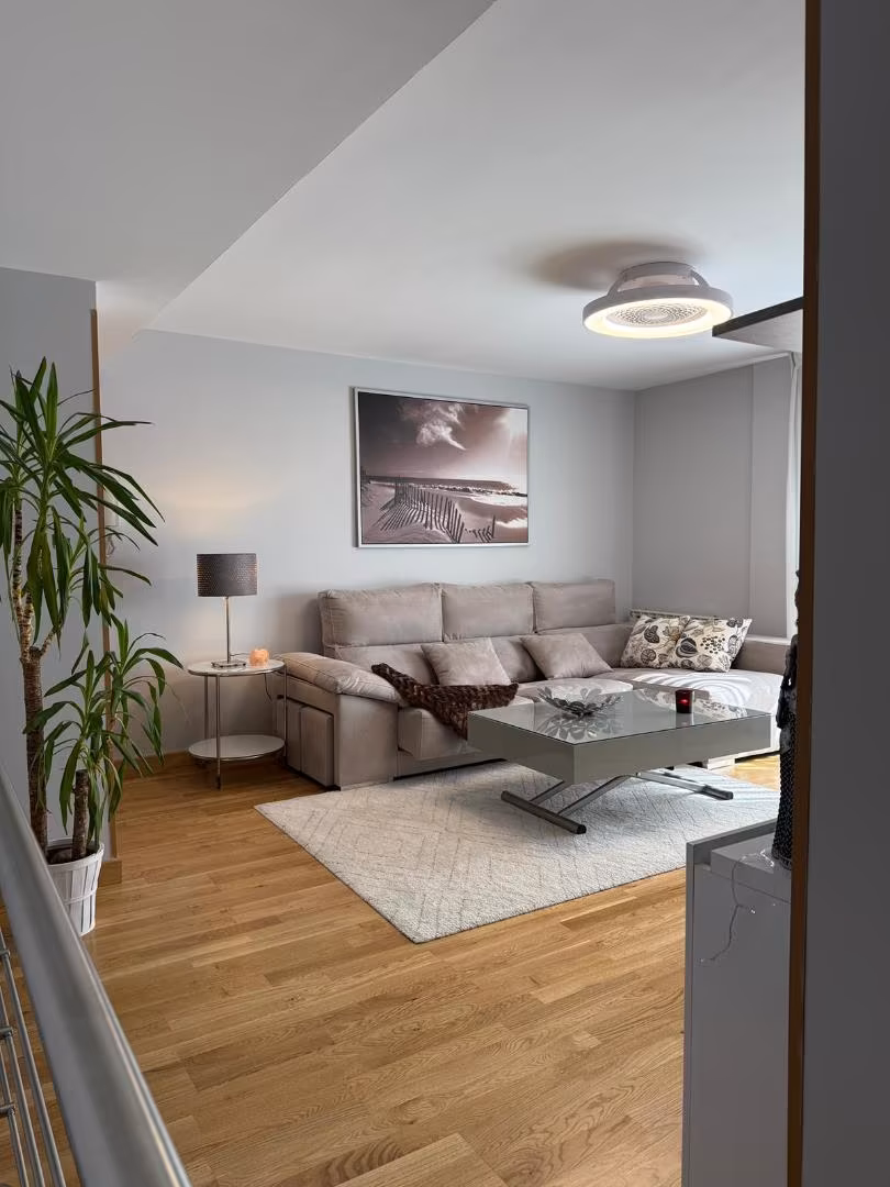 Piso en  Calle de la Princesa de Éboli 64