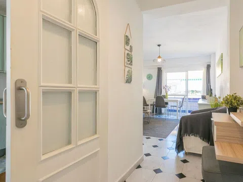 Piso en calle Cristóbal Colón, 8 - Foto 2