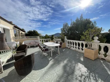 Chalet en  Carrer Vall de Ceta 82B - Foto 19