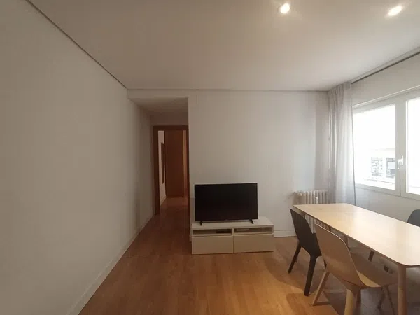 Piso en Barrio Chopera