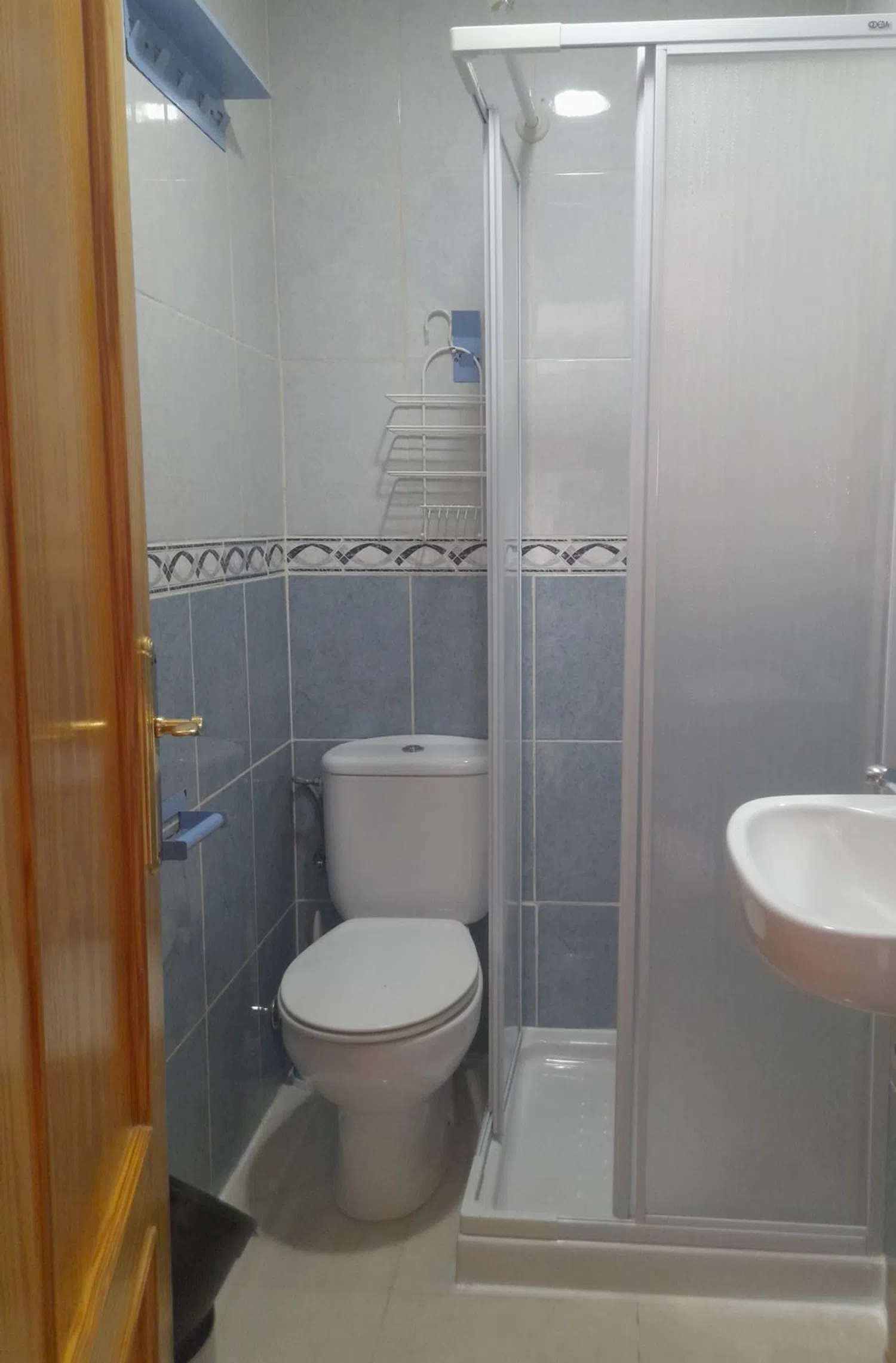 Estudio en plaza del Carmen, 1 - Foto 10