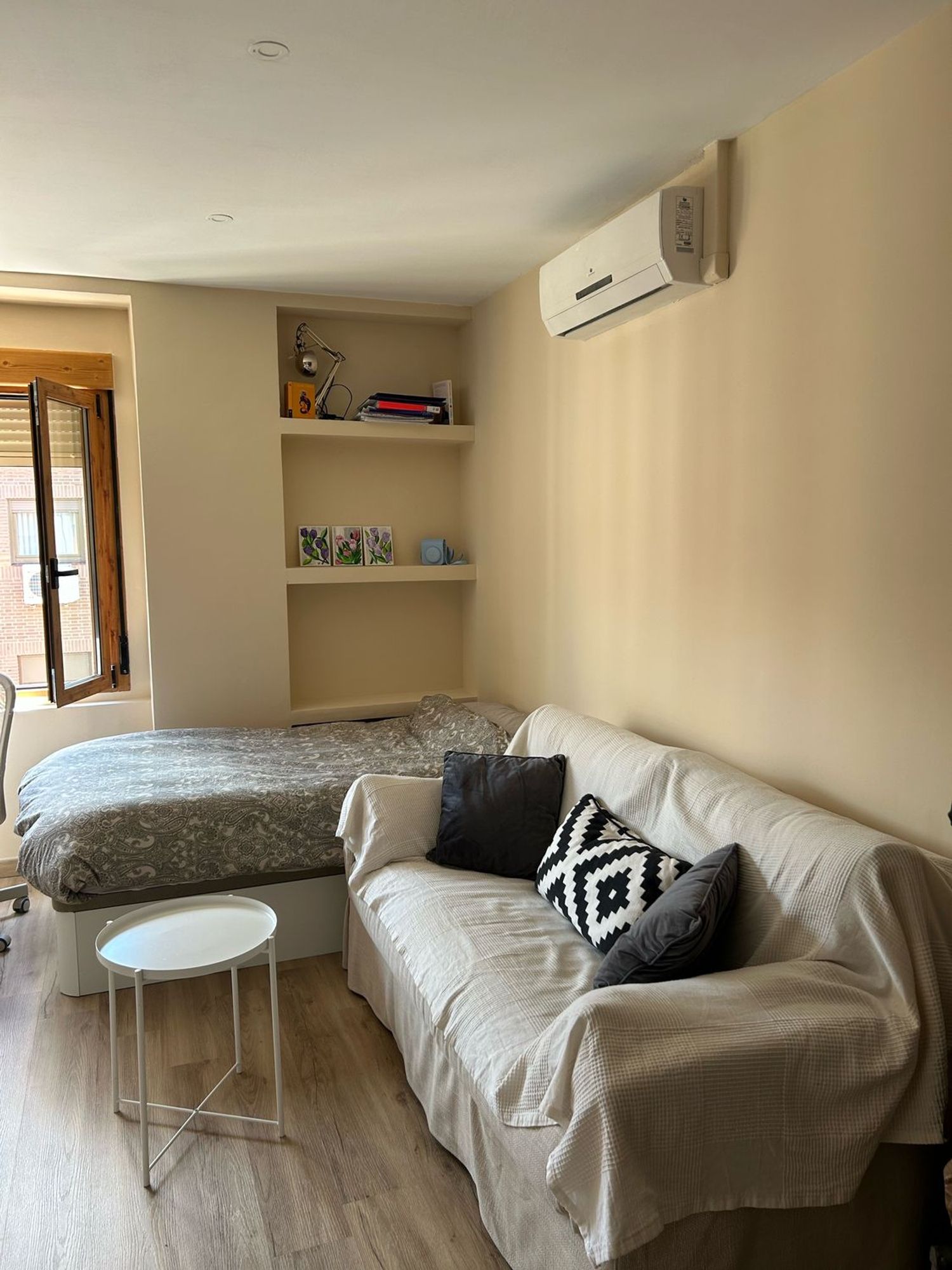 Estudio en calle de Gaztambide, 49 - Foto 4