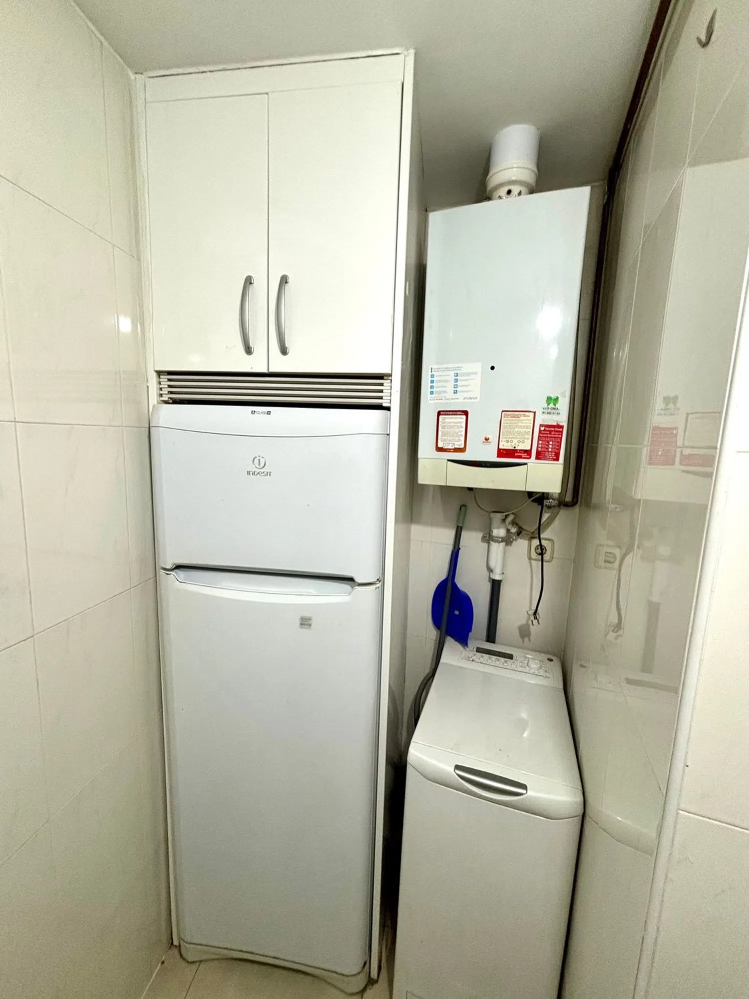 Piso en calle de San Bernardino, 4 - Foto 14