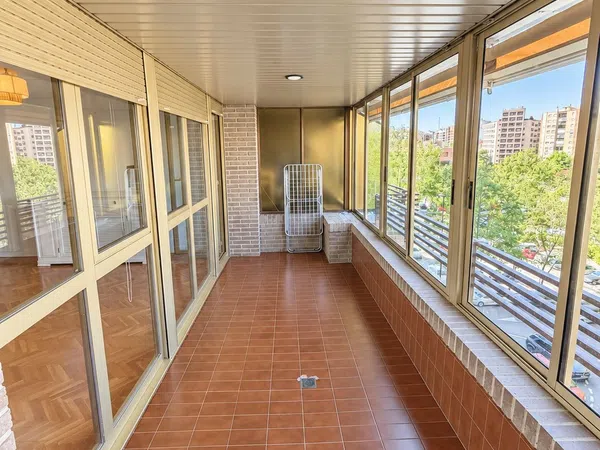 Piso en Camino de las Torres, 45, Parque Miraflores - Foto 10