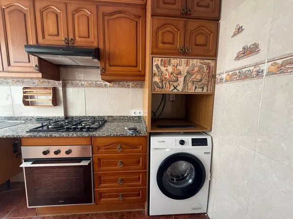 Piso en Calle de Campos Crespo, 102 - Foto 9