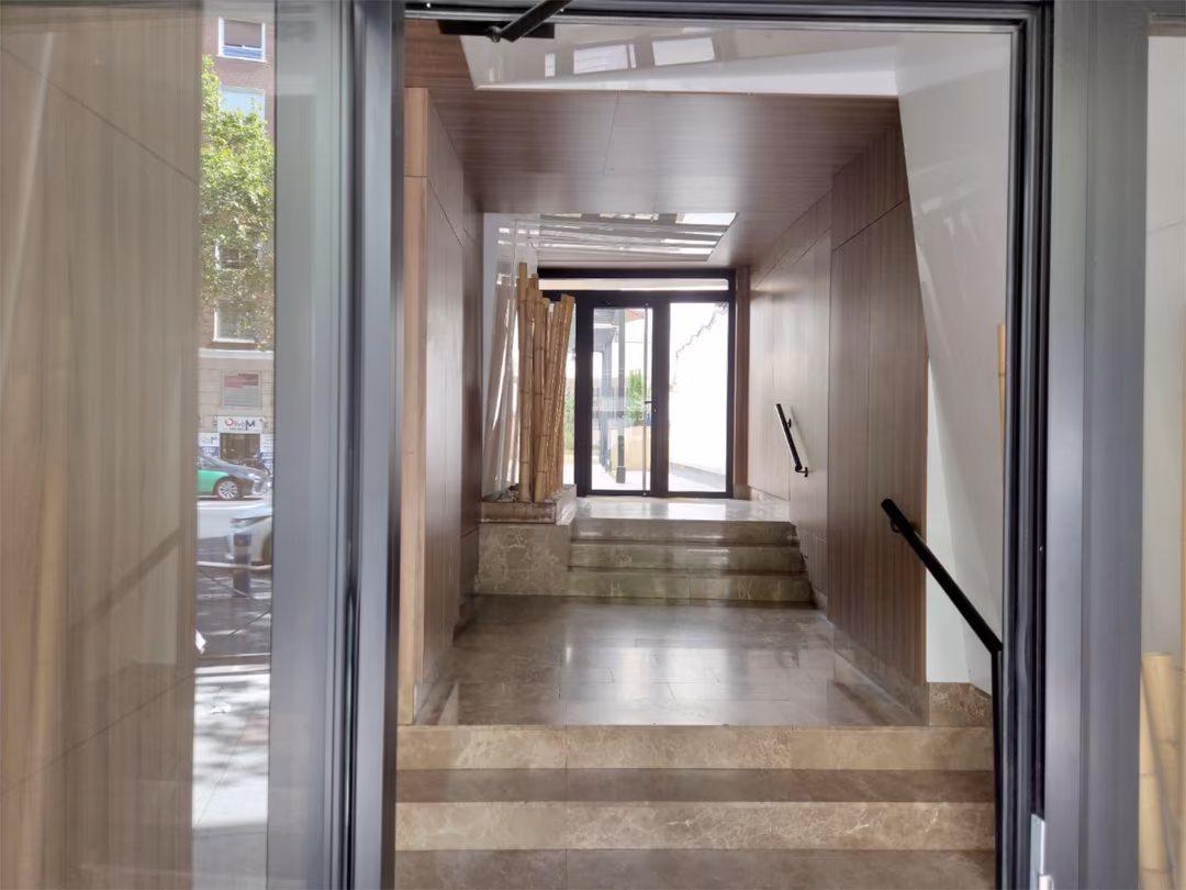 Piso en  Calle de Francisco Silvela 68 - Foto 31