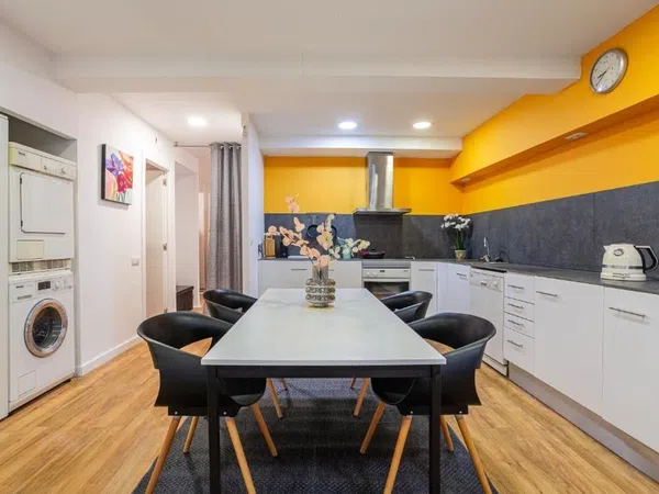Loft en Calle de Sant Joan Baptista la Salle, 8, Eixample, Eixample - Foto 7
