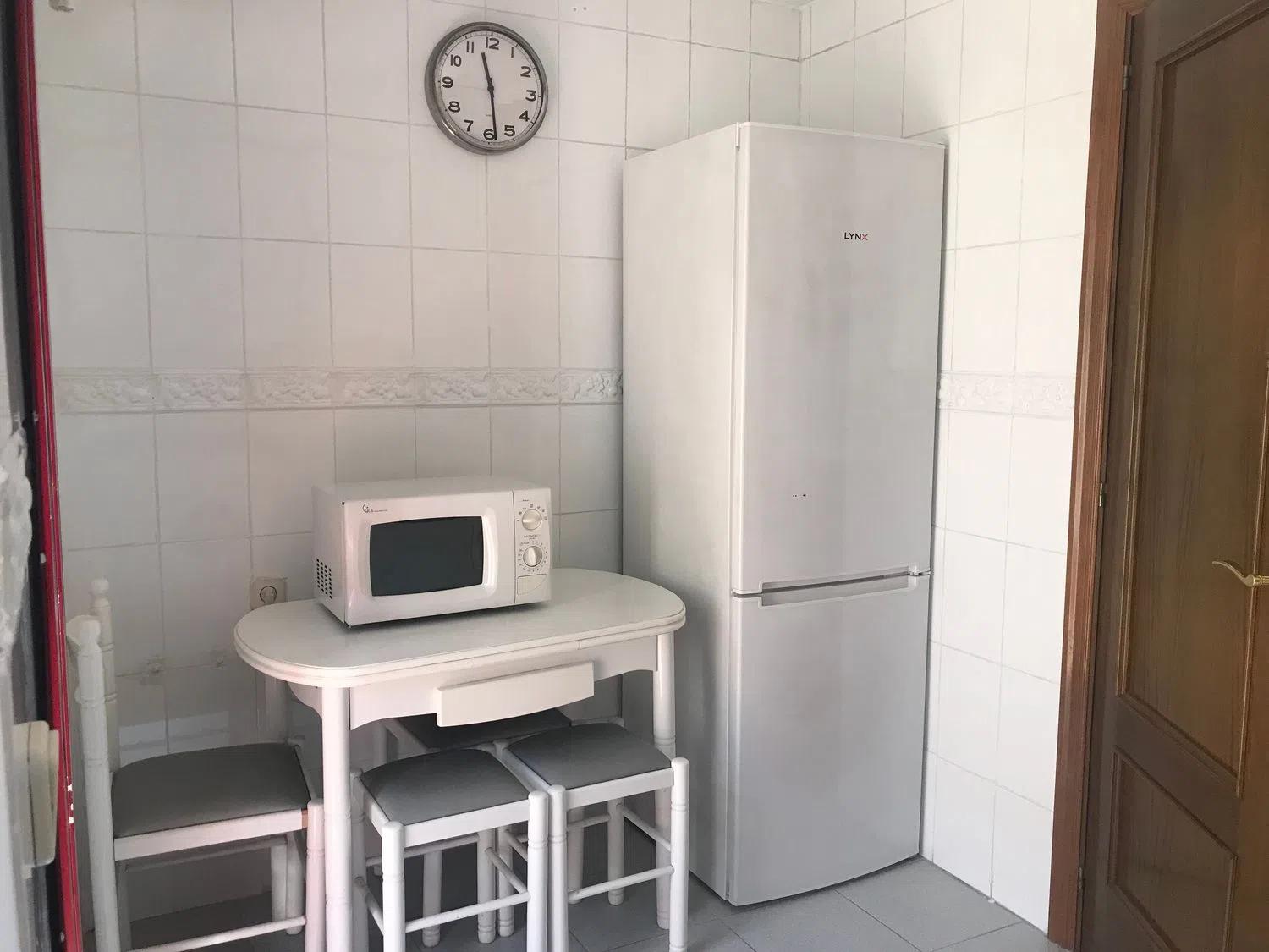 Piso en calle de Fray Luis de León, 14 - Foto 14