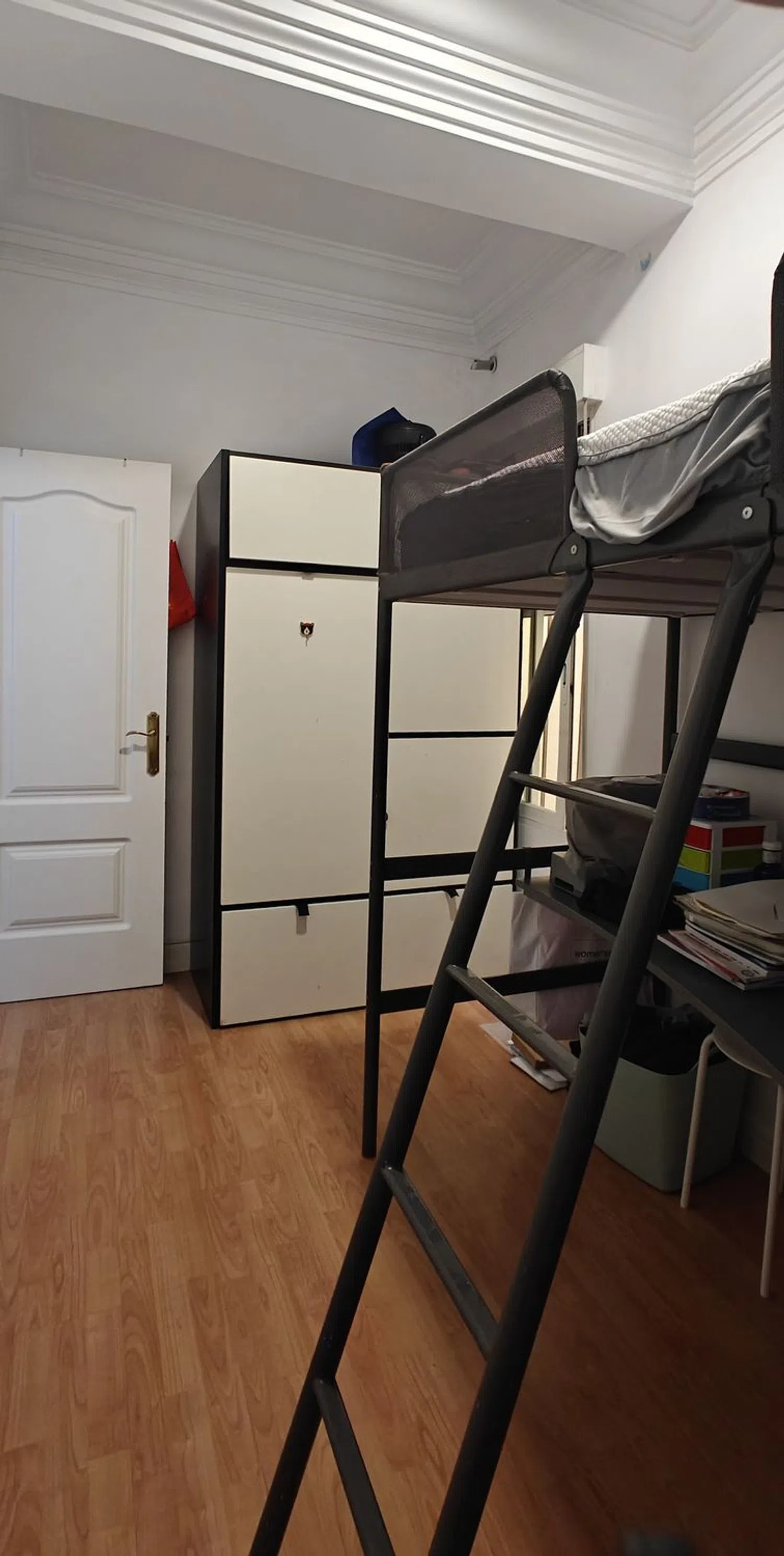 Piso en calle de las Mártires Concepcionistas, 5 - Foto 19