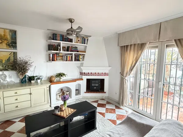 Casa independiente en avenida de Francia, 18 - Foto 26