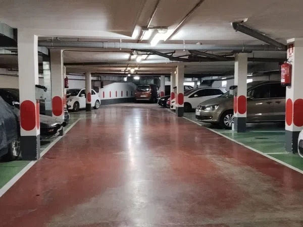 Piso en Calle del Prado, 3, Casablanca - Foto 37
