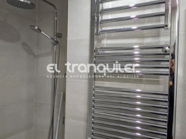 Piso en Calle de Valderrodrigo, 26, Valdezarza - Foto 29