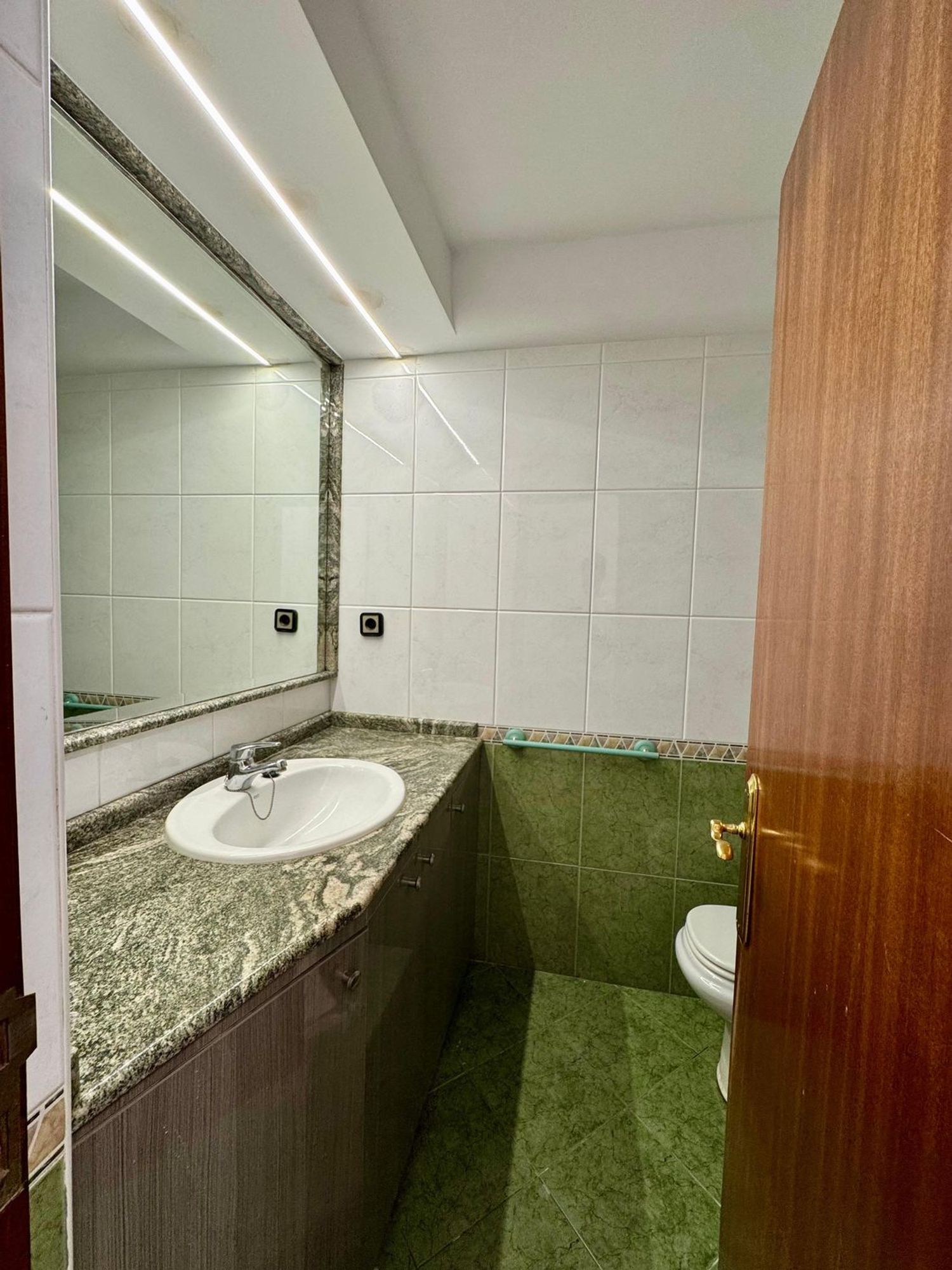 Piso en Calle de Campoamor, 68, Ciutat Jardí, València - Foto 13