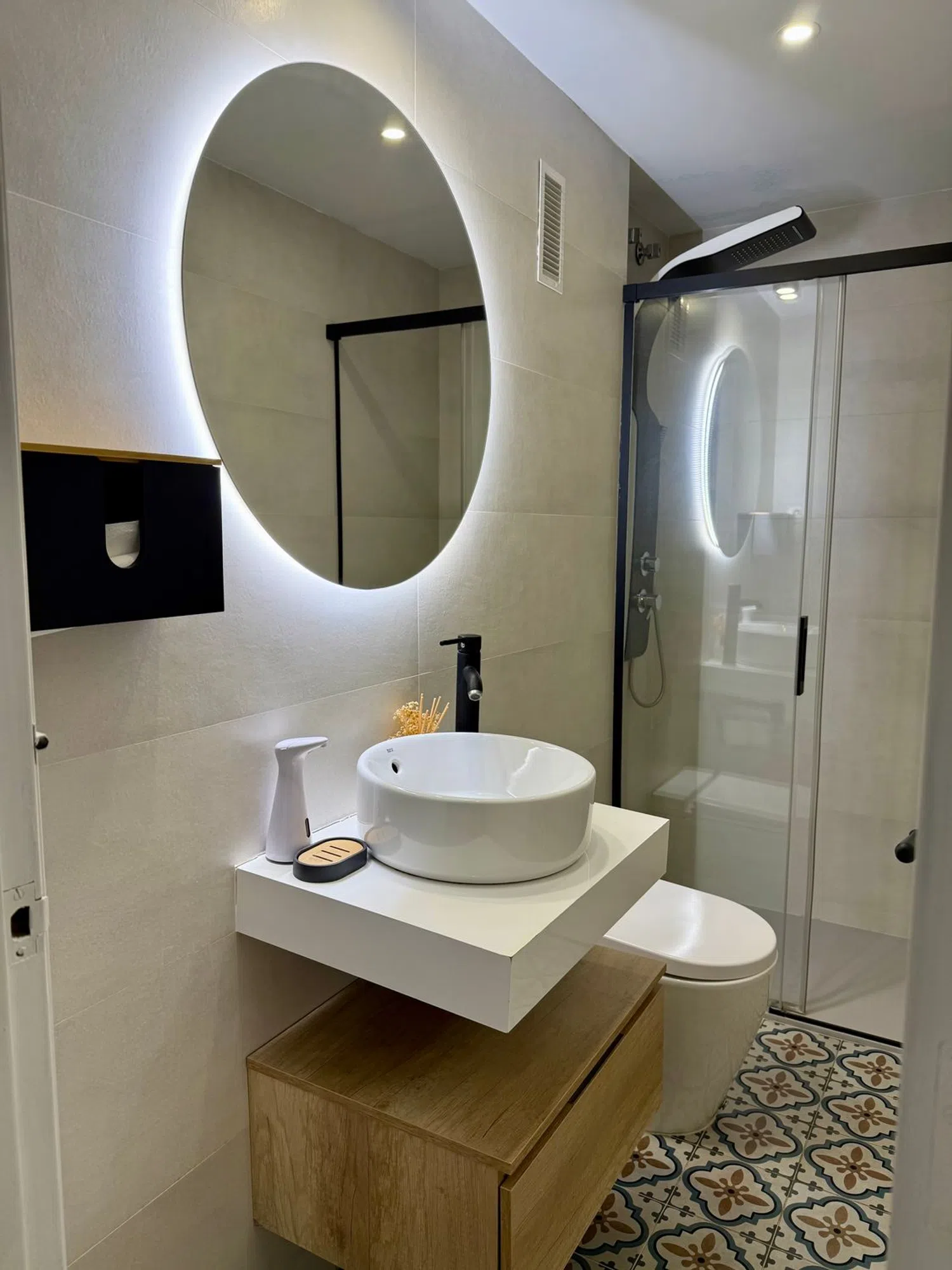 Piso en carretera de Collblanc, 128 - Foto 6