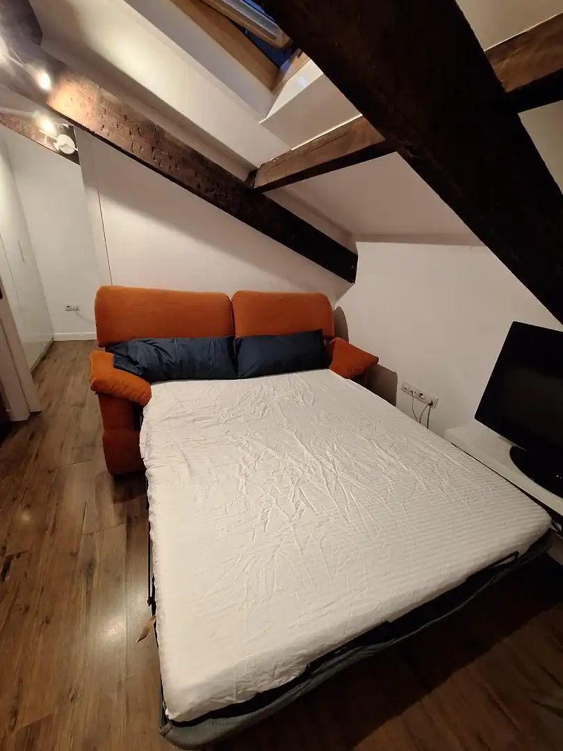 Piso en  Calle del Cardenal Cisneros 21 - Foto 7