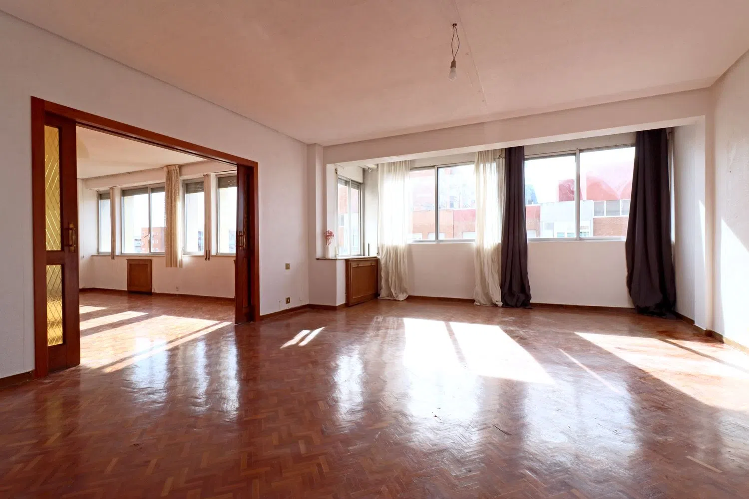 Piso en paseo de la Castellana, 213 - Foto 18