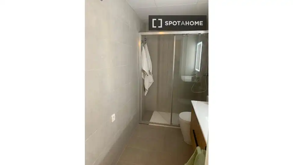 Piso en  Valencia Capital - Foto 13